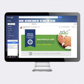 Max Medical – Special Pricing